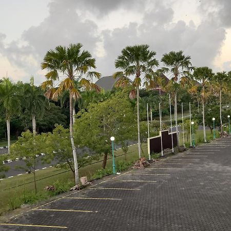 Rumah Wj Rooms And Suites Uluwatu  Bagian luar foto