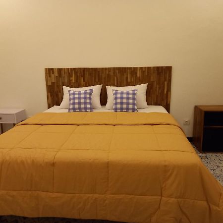 Rumah Wj Rooms And Suites Uluwatu  Bagian luar foto