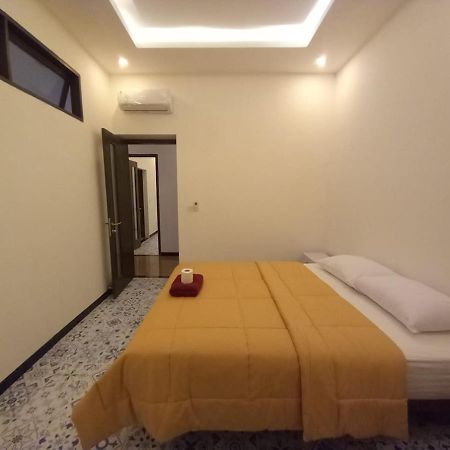 Rumah Wj Rooms And Suites Uluwatu  Bagian luar foto