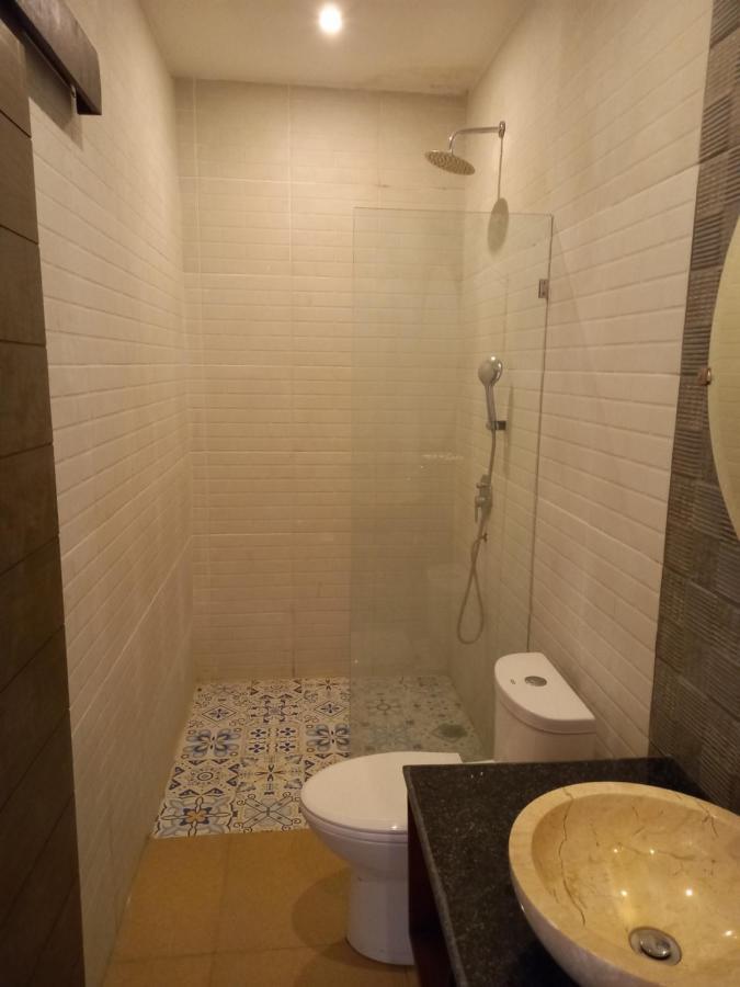 Rumah Wj Rooms And Suites Uluwatu  Bagian luar foto