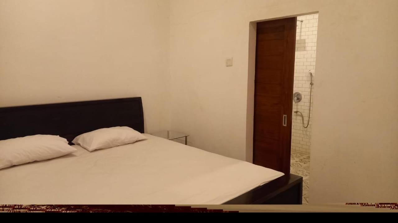 Rumah Wj Rooms And Suites Uluwatu  Bagian luar foto