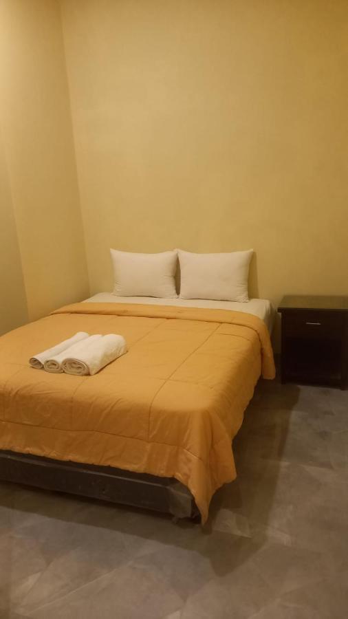 Rumah Wj Rooms And Suites Uluwatu  Bagian luar foto
