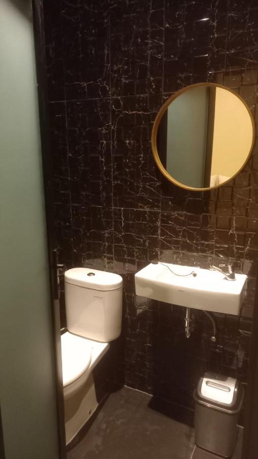 Rumah Wj Rooms And Suites Uluwatu  Bagian luar foto