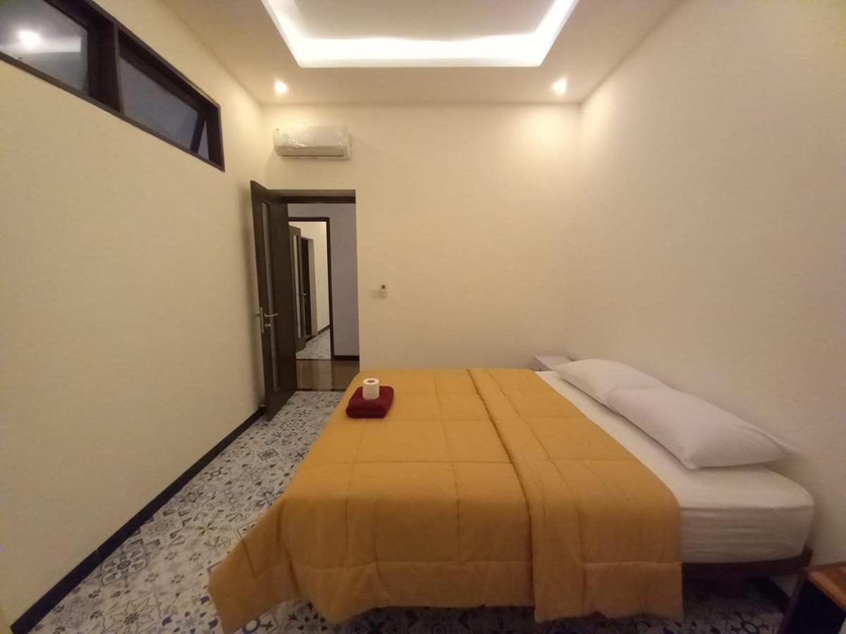 Rumah Wj Rooms And Suites Uluwatu  Bagian luar foto