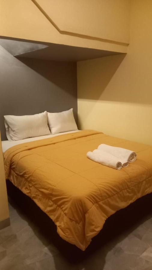 Rumah Wj Rooms And Suites Uluwatu  Bagian luar foto