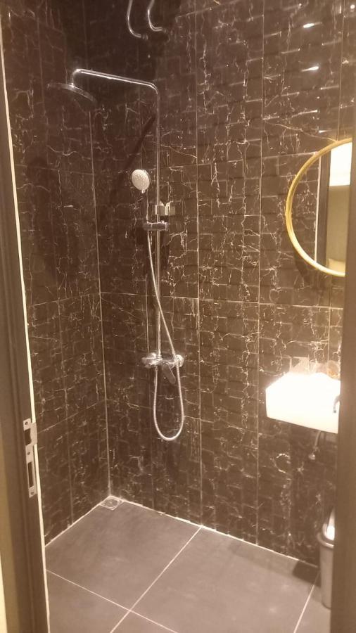 Rumah Wj Rooms And Suites Uluwatu  Bagian luar foto