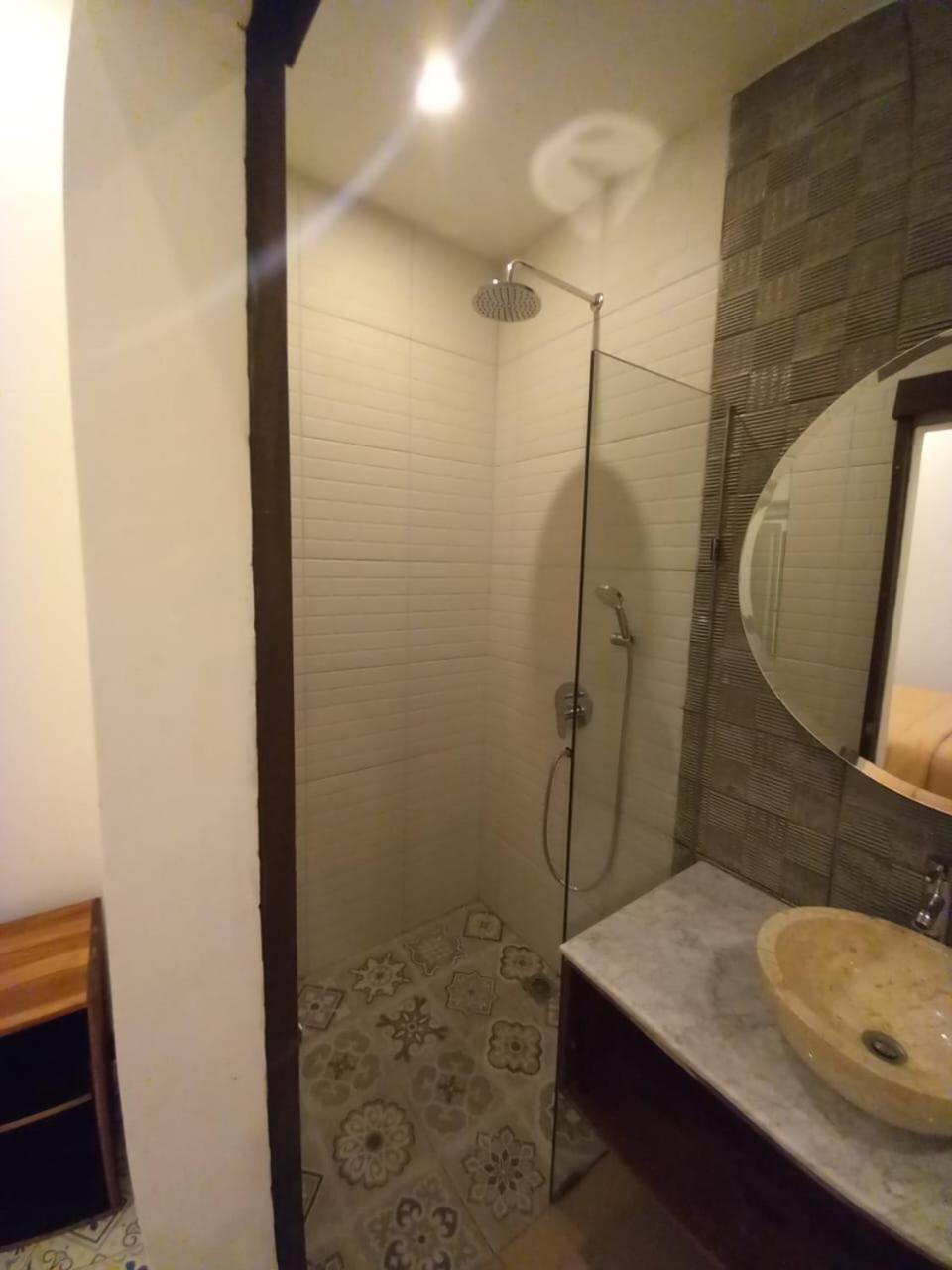 Rumah Wj Rooms And Suites Uluwatu  Bagian luar foto